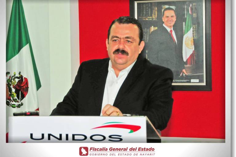 Calderón y García Luna ordenaron proteger a ‘El Chapo’, acusa ex Fiscal de Nayarit