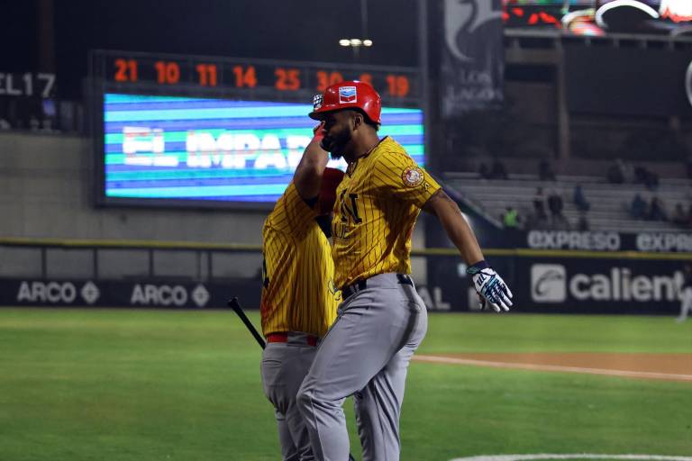 Se igualó la serie entre Naranjeros y Navojoa