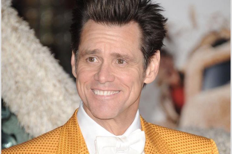 ‘Will Smith debió haber sido escoltado fuera de los Oscar’: señala Jim Carrey