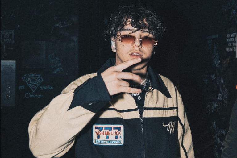 Lanza Xavi su álbum debut titulado ‘Next’