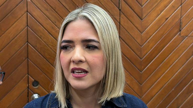 Habrá respeto a manifestaciones de madres buscadoras en desfile del Carnaval: Alcaldesa de Mazatlán