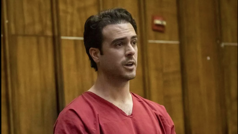 Pablo Lyle busca un permiso especial para ver a su padre.
