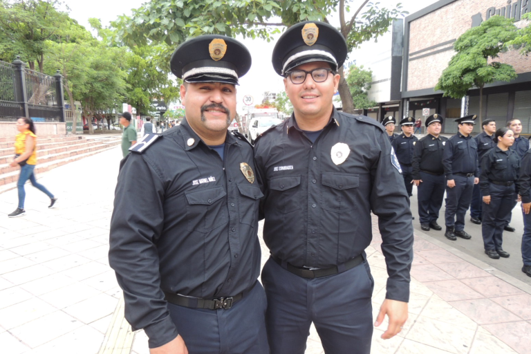 Festejan el Día del Bombero con una misa de acción de gracias