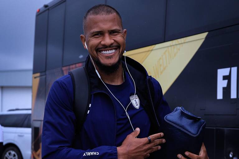 Salomón Rondón advierte que Pachuca sabe lo que es enfrentar al Real Madrid y lo hará menos cansado