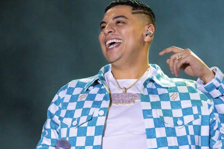 Eduin Caz ya se contactó con Emiliano, el niño que canta en la frontera de Tijuana