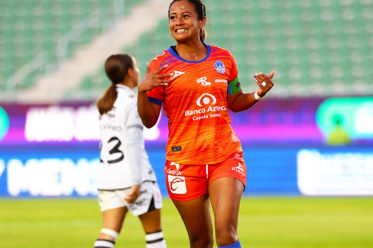 Mazatlán Femenil apaga las Centellas en El Encanto