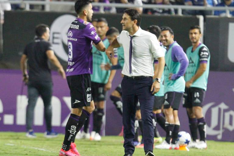 ‘Ganarle al América es algo tremendo e histórico’: Beñat San José