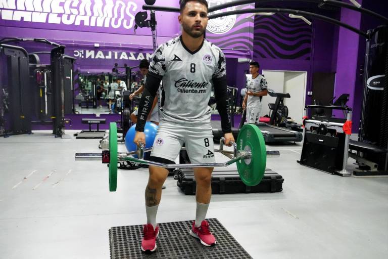 Josué Colmán podría dejar Mazatlán FC; apunta a un histórico de México