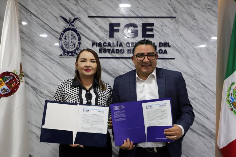 Impulsan identificación forense en Sinaloa con apoyo de fundación guatemalteca