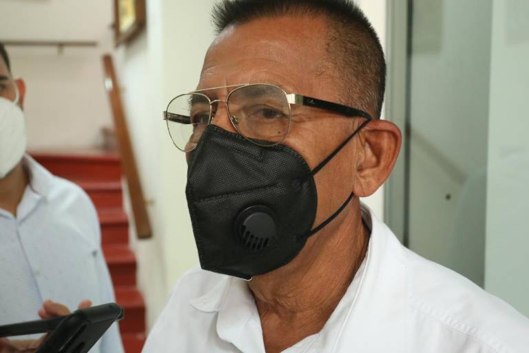 Listo, el Operativo de Seguridad para jornada electoral del 6 de junio en Mazatlán: Alcalde