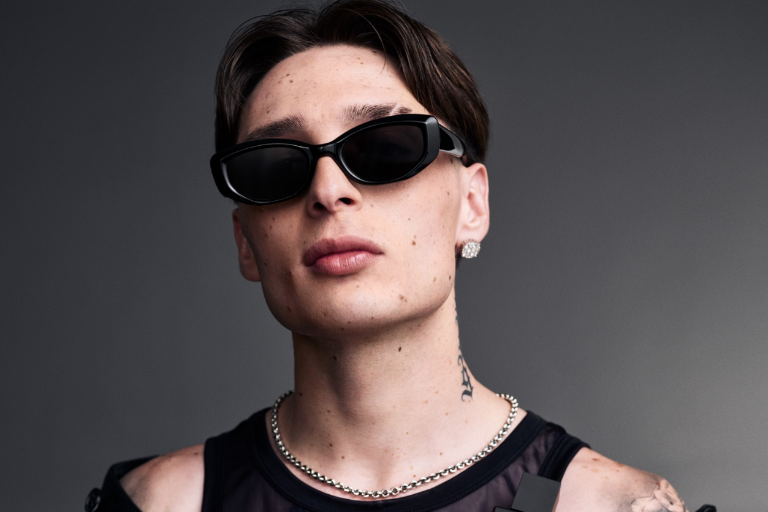 Cancela Peso Pluma sus conciertos en Florida y se solidariza con los afectados