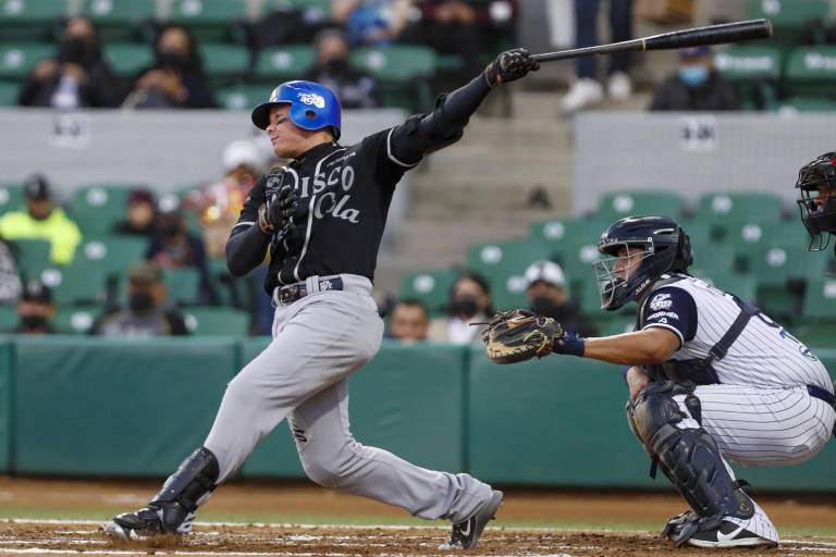 Charros de Jalisco saca la casta y se queda con la serie en Guasave