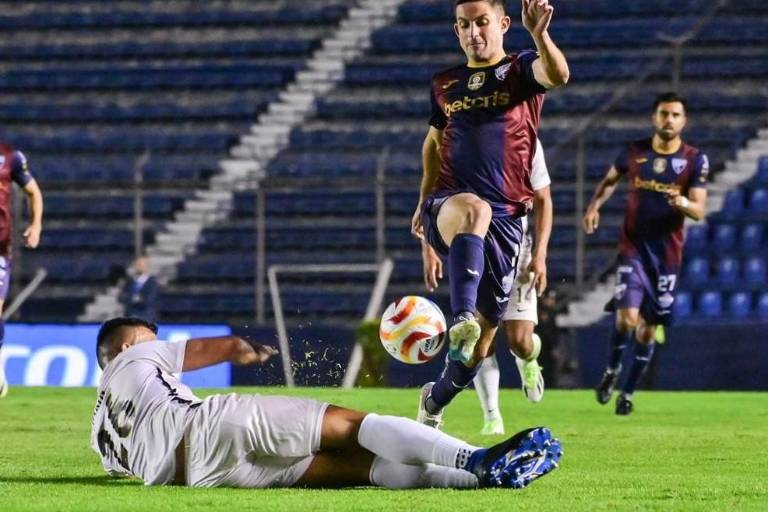 Cancún FC es Campeón de Campeones de la Liga de Expansión