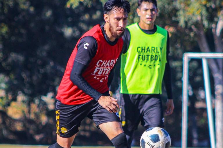 Dorados sigue sin encontrar regularidad en el Clausura 2022