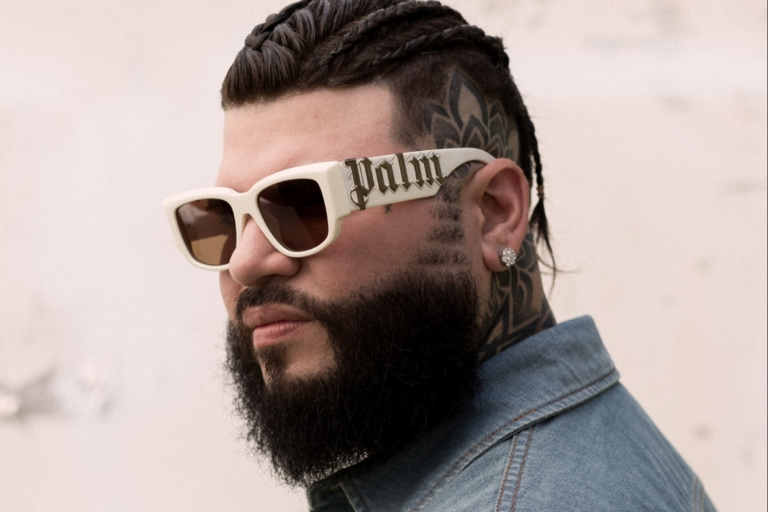 Celebra Farruko la vida con el estreno de su tema ‘Pasa_je_ro’