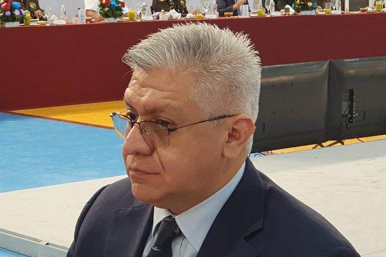 Además de ‘El Lupe’ Tapia, fueron detenidas cinco personas más en Tacuichamona