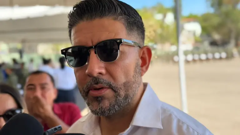 El Vicefiscal del Sur de Sinaloa, Isaac Aguayo Roacho, informó que aún investigan el asesinato de la menor Grecia y su tío Arturo Ramiro ocurrido en Escuinapa.