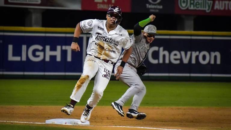 Tomateros y Algodoneros lucharán por un boleto a la final de la LMP.