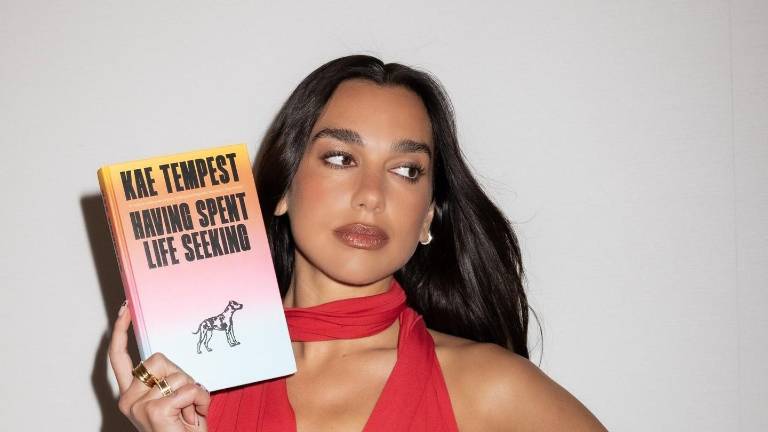 Dua Lipa
