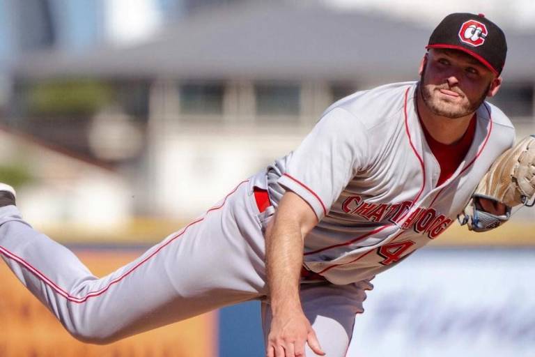 Zach Willeman llega para fortalecer el cuerpo de abridores de Algodoneros de Guasave