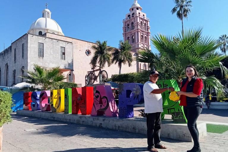 Realizan boteo pro Teletón en Escuinapa