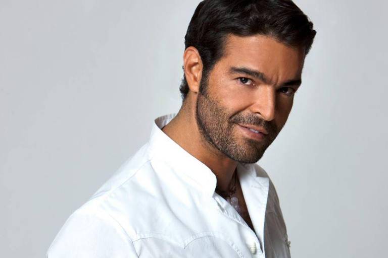 Ofrece Pablo Montero pagar los daños a reportera que lo acusa de agresión