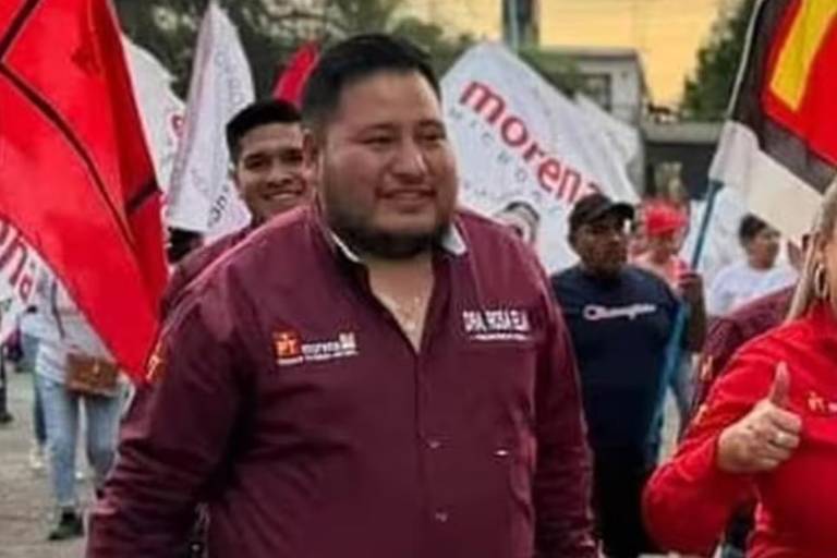 Asesinan a candidato a síndico, por Morena, PT y PVEM, en Cuitzeo, Michoacán
