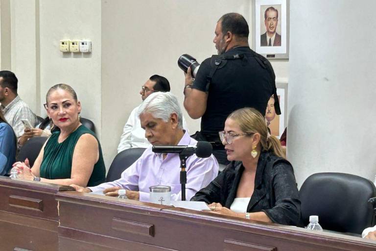 Mylai Quintero exige acciones firmes contra la violencia en Sinaloa