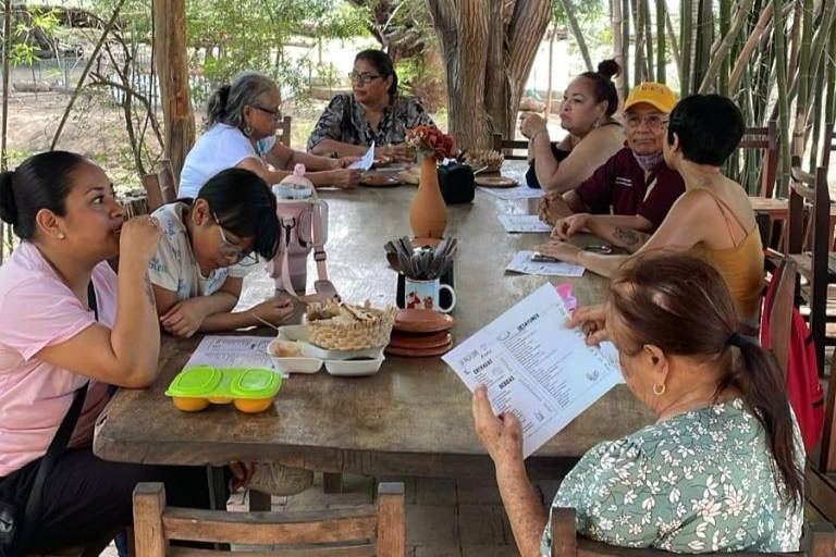 Fortalecerá Sectur turismo rural en Mazatlán este verano