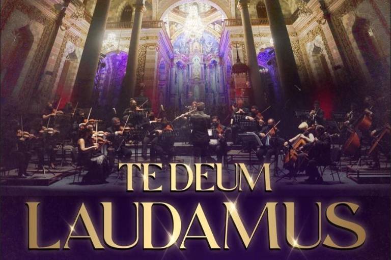 Invitan al Concierto de Oro para celebrar los 50 años de servicio del Obispo de Mazatlán