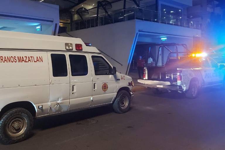 Madrugada del jueves deja siete muertos y cuatro heridos en Sinaloa