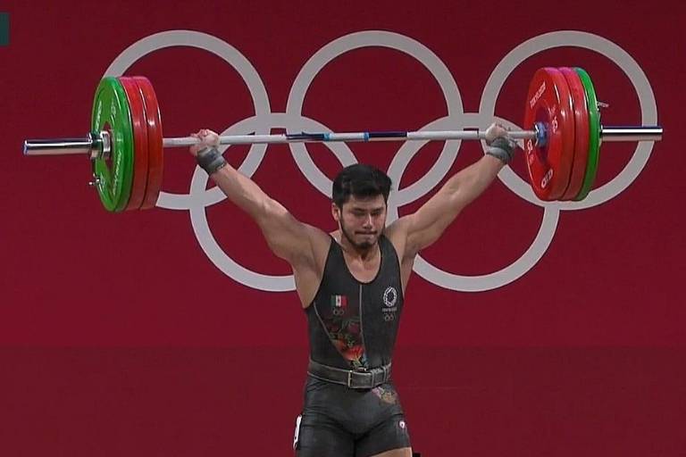 Halteristas sinaloenses competirán en Primer Grand Prix y en Centroamericanos