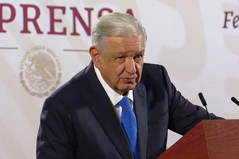 AMLO dice no saber nada sobre el hecho de que ‘El Mayo’ tuviera un escolta de la Fiscalía de Sinaloa