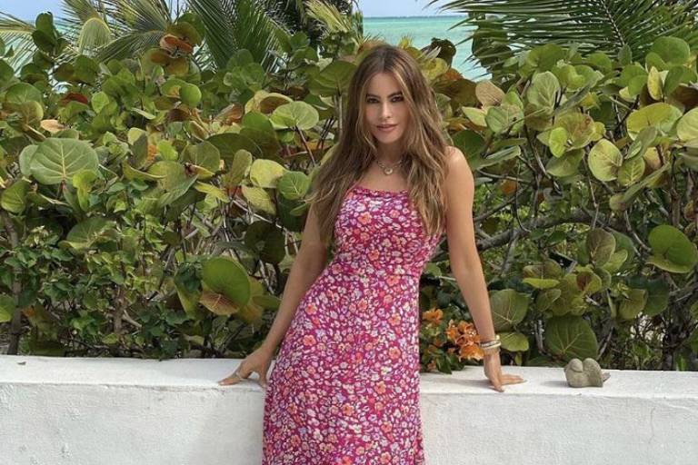 Marc Anthony es el productor ejecutivo y musical de Koati, película animada de Sofía Vergara