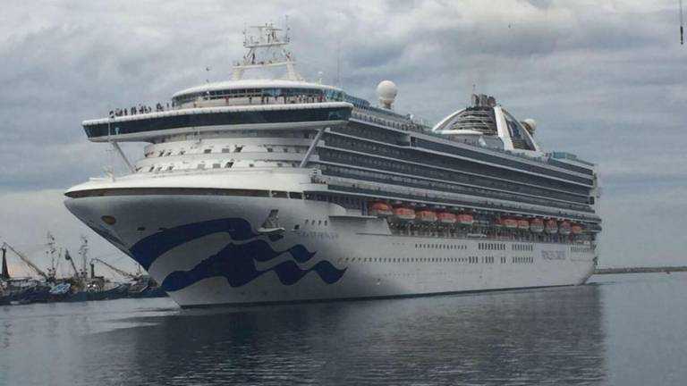 Cruceros Carnival anuncian su regreso este año a destinos turísticos de México