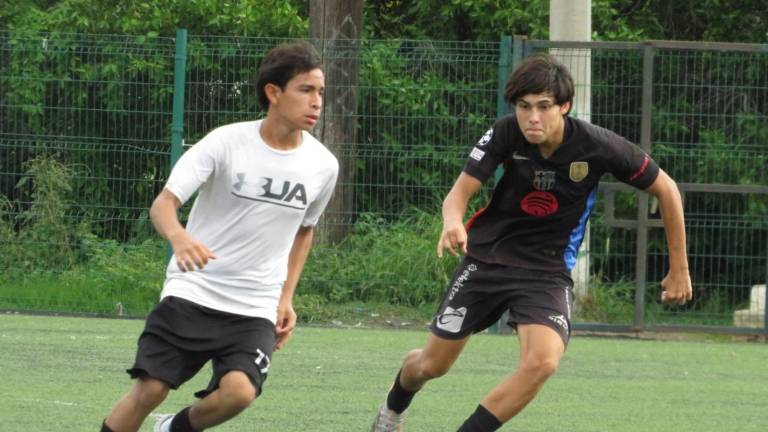 Este viernes 17 de octubre comienza oficialmente la temporada 2025 de la Liga Estudiantil de Futbol en su rama varonil.