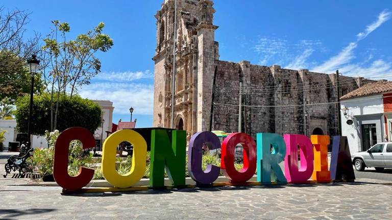 Concordia será una de las sedes del Festival de Pueblos Señoriales.
