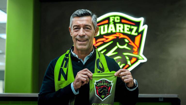 Pedro Caixinha dirigirá a su tercer club en la Liga MX.