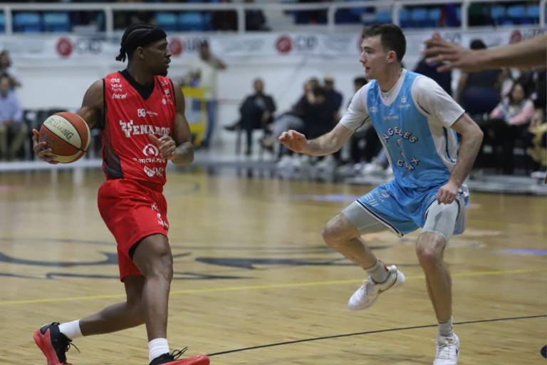 Venados Basketball va en busca del boleto a playoffs