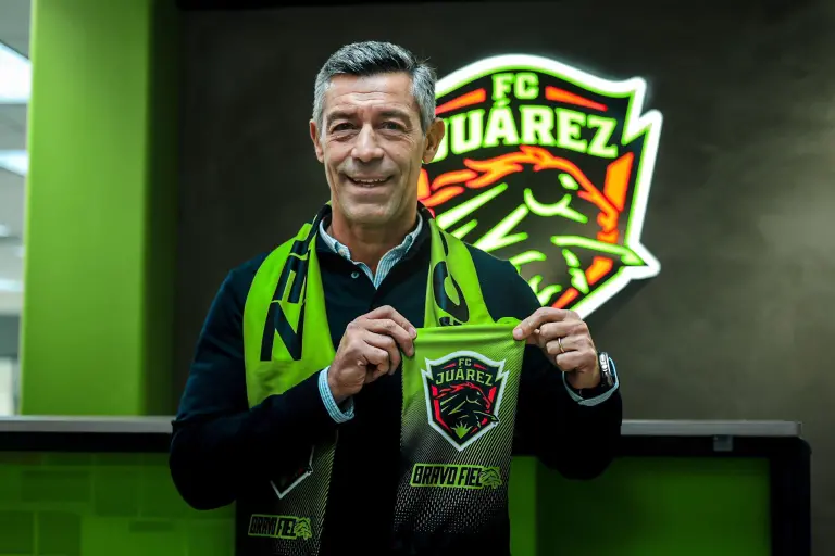 Pedro Caixinha dirigirá a su tercer club en la Liga MX.