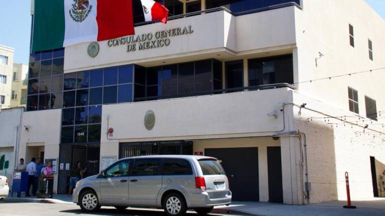 Condado de San Diego pagará a familia mexicana por muerte de hombre detenido en 2018