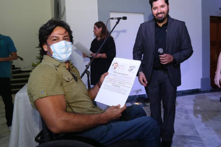 El arte sinaloense trasciende fronteras