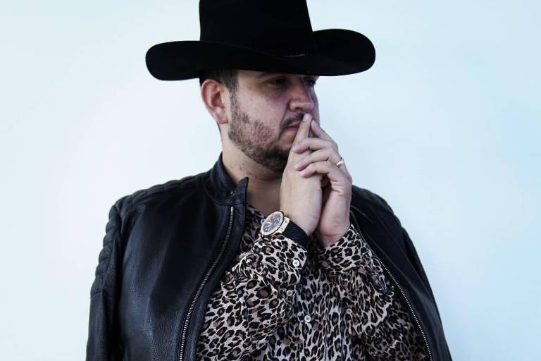 Salir de Calibre 50 fue un acto de amor propio: Edén Muñoz