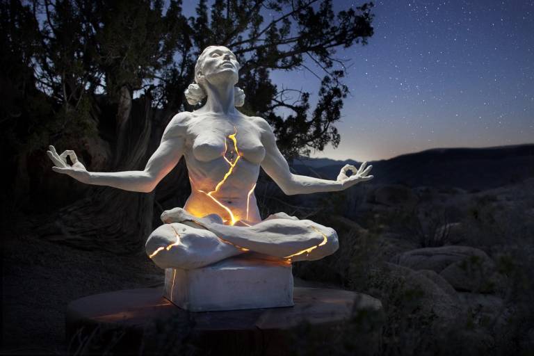 Amores que restauran