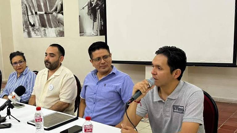 Carlos Ruiz, baterista de Banda MS, compartirá su experiencia profesional durante el Primer Foro de Percusiones 2026 del Centro Municipal de Artes.