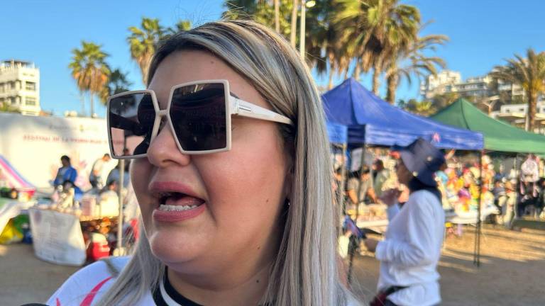 La diputada Karla Ulloa Rodríguez trabaja en la reactivación de una iniciativa de ley para que el Congreso del Estado le de segunda lectura.