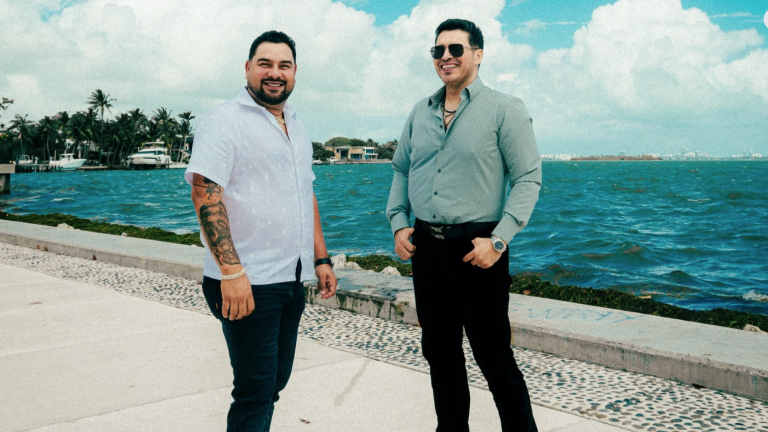 Banda MS regresa a Culiacán.
