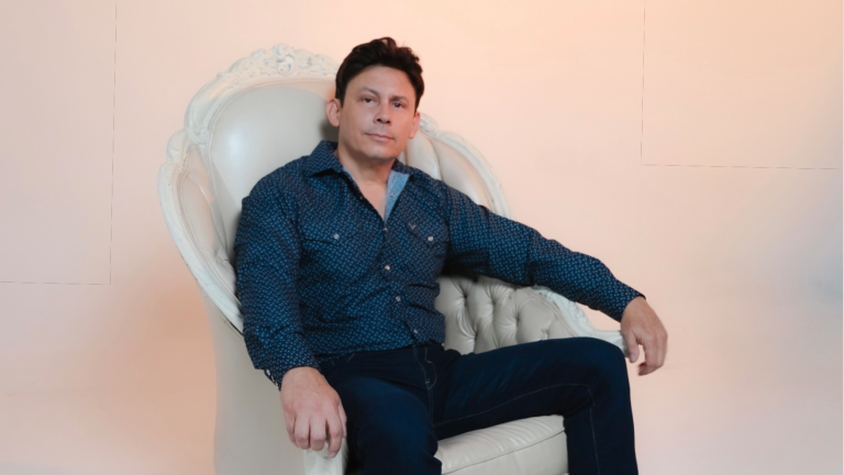 Rodrígo Najera.