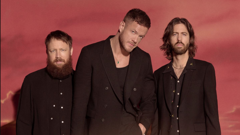 Anuncia Imagine Dragons nuevo álbum ‘Loom’ y gira
