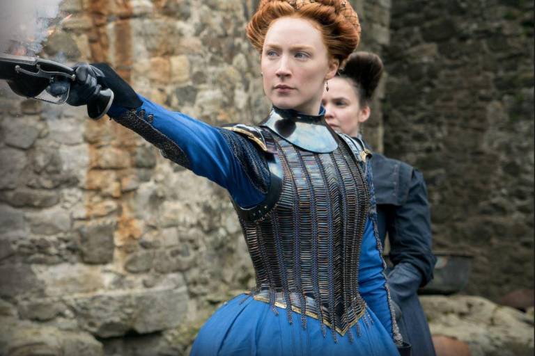 10 películas inspiradas en la vida real